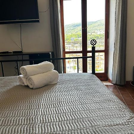 Casa Di Maria Daire Diamante Dış mekan fotoğraf