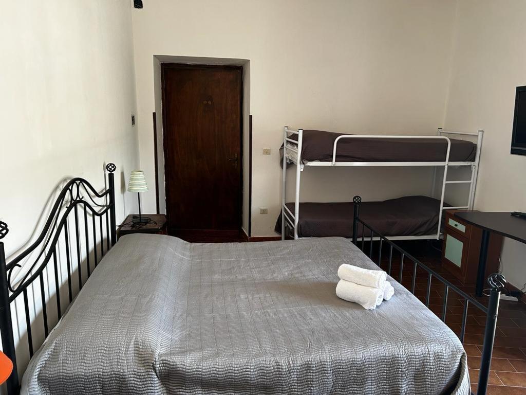 Casa Di Maria Daire Diamante Dış mekan fotoğraf