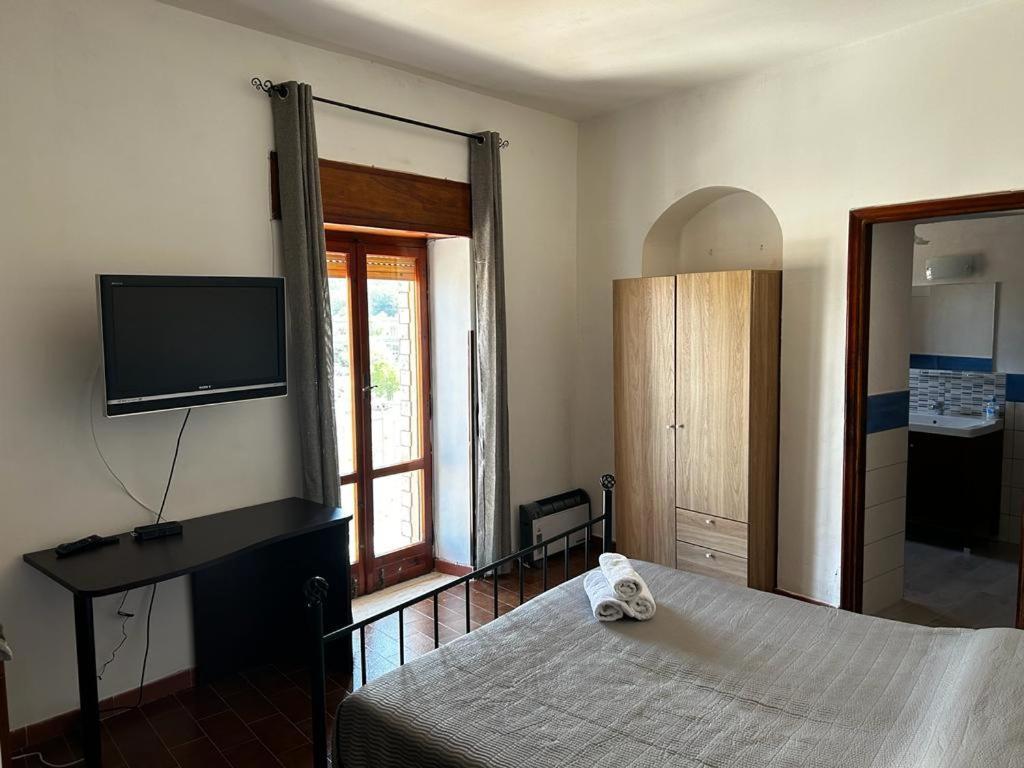 Casa Di Maria Daire Diamante Dış mekan fotoğraf