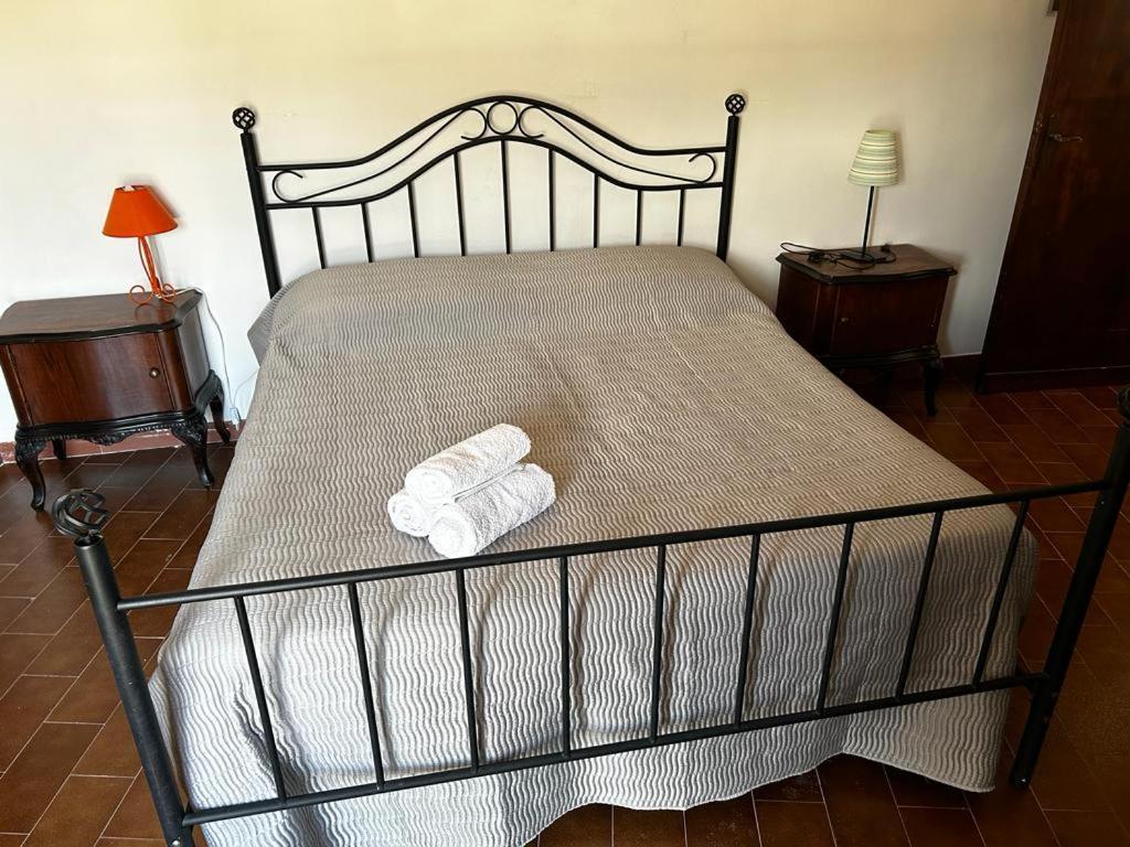 Casa Di Maria Daire Diamante Dış mekan fotoğraf