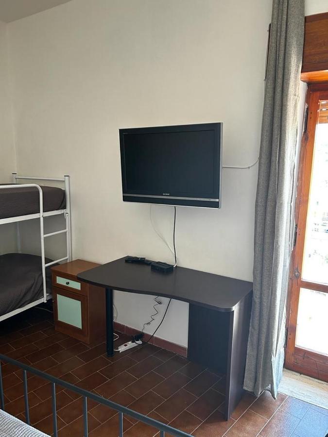 Casa Di Maria Daire Diamante Dış mekan fotoğraf